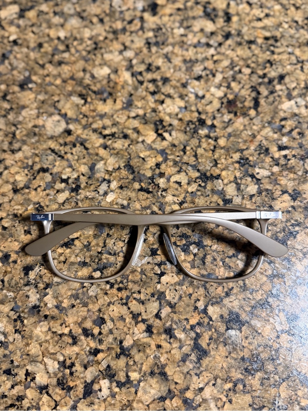Ray-ban liteforce frames - Picture 5 of 10